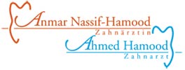 Zahnarzt Windeck Hamood  Logo